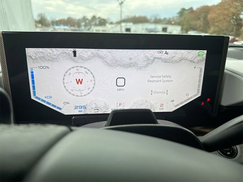 Used 2024 GMC Hummer EV 3X image 21