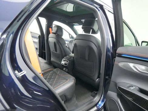 New 2026 Genesis GV70 3.5T Sport Prestige AWD/4WD image 31