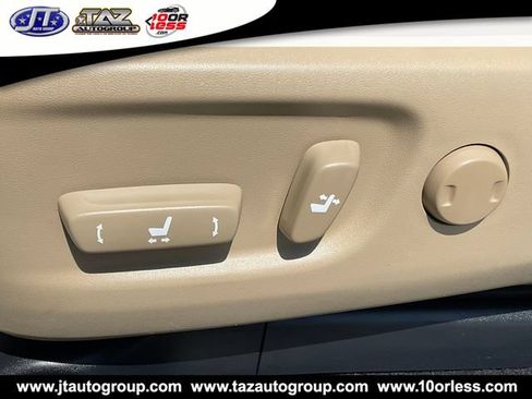 Used 2013 Toyota 4Runner SR5 w/ Convenience Pkg RWD image 13