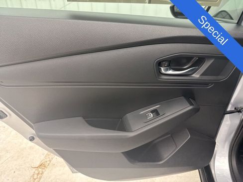 Certified 2025 Honda Accord Sport image 16