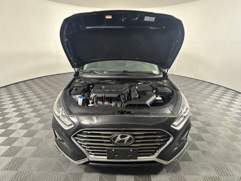 Used 2018 Hyundai Sonata SE FWD image 32