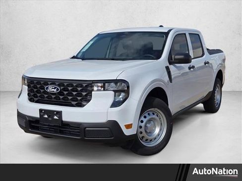 New 2026 Ford Maverick XL image 1