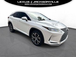 Certified 2020 Lexus RX 350 FWD w/ Premium Package video 1