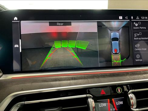 Used 2020 BMW X5 xDrive40i w/ Convenience Package image 30