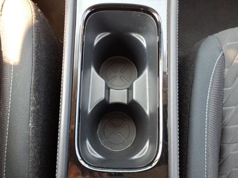 Certified 2023 Nissan Kicks SV w/ Interior Electronics Package FWD image 21