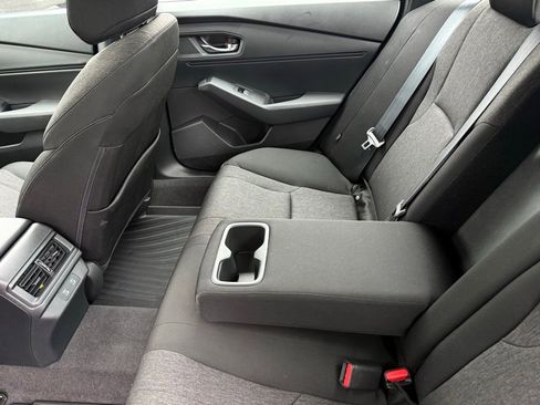 Used 2025 Honda Accord SE image 16