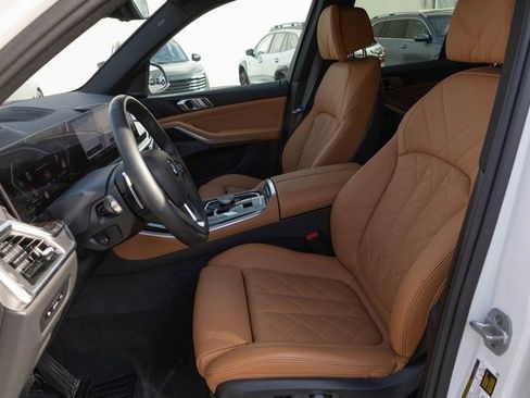 Certified 2026 BMW X5 xDrive40i image 16