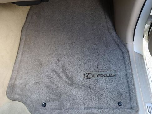 Used 2007 Lexus LX 470 4WD image 78