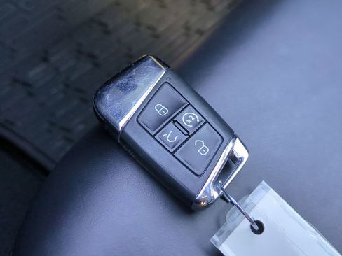 Used 2021 Volkswagen Arteon SEL image 37