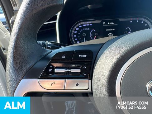 Used 2024 Hyundai Tucson SEL image 21