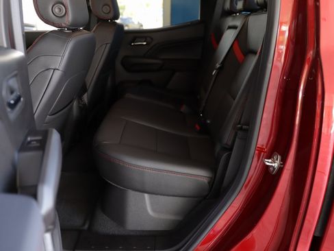 New 2026 Chevrolet Colorado Z71 w/ Z71 Convenience Package 2 image 29