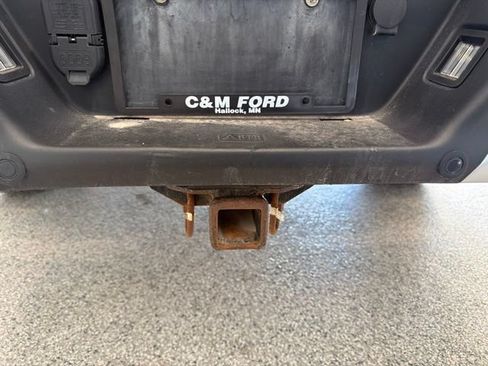 Used 2018 Ford F150 XLT w/ Equipment Group 302A Luxury AWD/4WD image 8