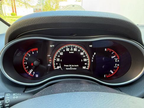 Used 2020 Dodge Durango AWD w/ Trailer Tow Group IV image 26