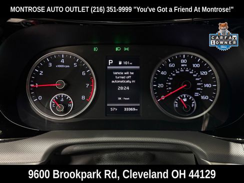 Used 2022 Kia K5 GT-Line image 20