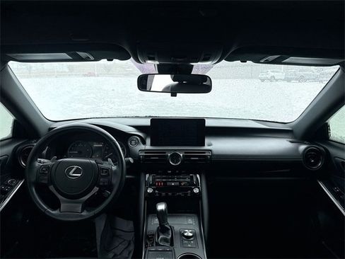 Used 2023 Lexus IS 350 F Sport image 27