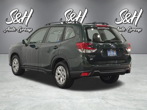 Used 2023 Subaru Forester AWD/4WD image 14