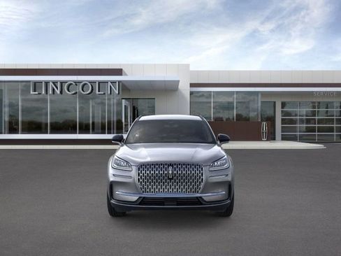 New 2026 Lincoln Corsair Premiere image 6