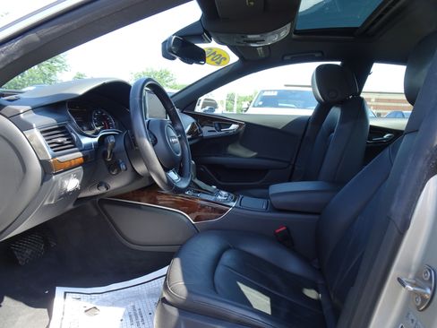 Used 2016 Audi A7 3.0T Premium Plus image 8
