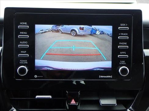 Used 2021 Toyota Camry LE image 16