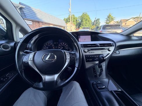 Used 2015 Lexus RX 350 AWD image 3