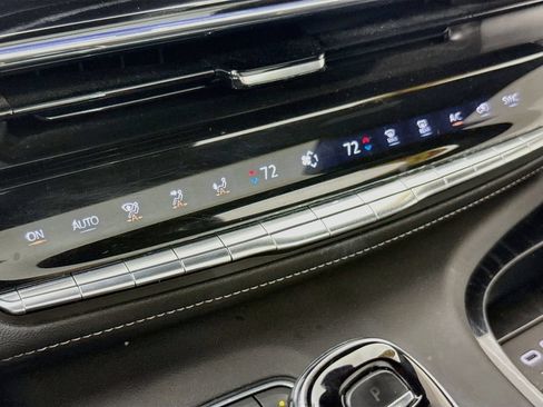 Used 2023 Cadillac Escalade Sport w/ Touring Package AWD/4WD image 16