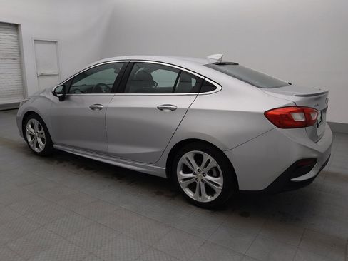 Used 2017 Chevrolet Cruze Premier w/ RS Package image 3