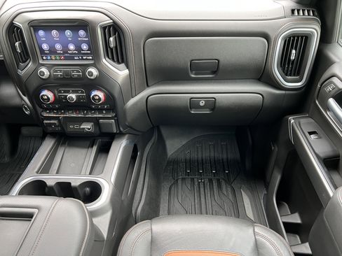 Used 2019 GMC Sierra 1500 AT4 w/ AT4 Premium Package image 34