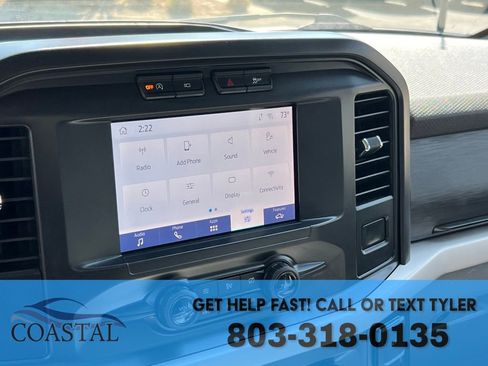 Used 2021 Ford F150 XL w/ Equipment Group 101A High image 35