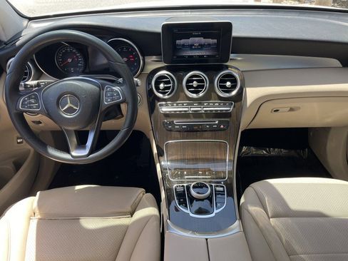 Used 2018 Mercedes-Benz GLC 300 image 13