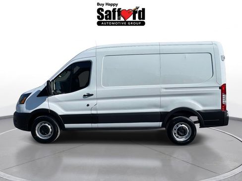 Used 2020 Ford Transit 250 Medium Roof RWD image 5