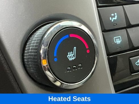 Used 2016 Chevrolet Cruze LT image 3