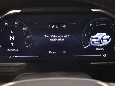 Used 2026 GMC Sierra 3500 Denali Ultimate image 24