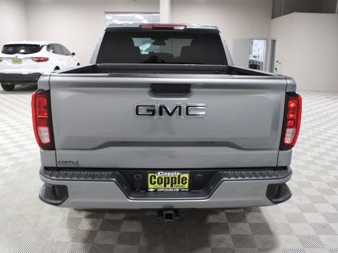 Used 2025 GMC Sierra 1500 Elevation image 10