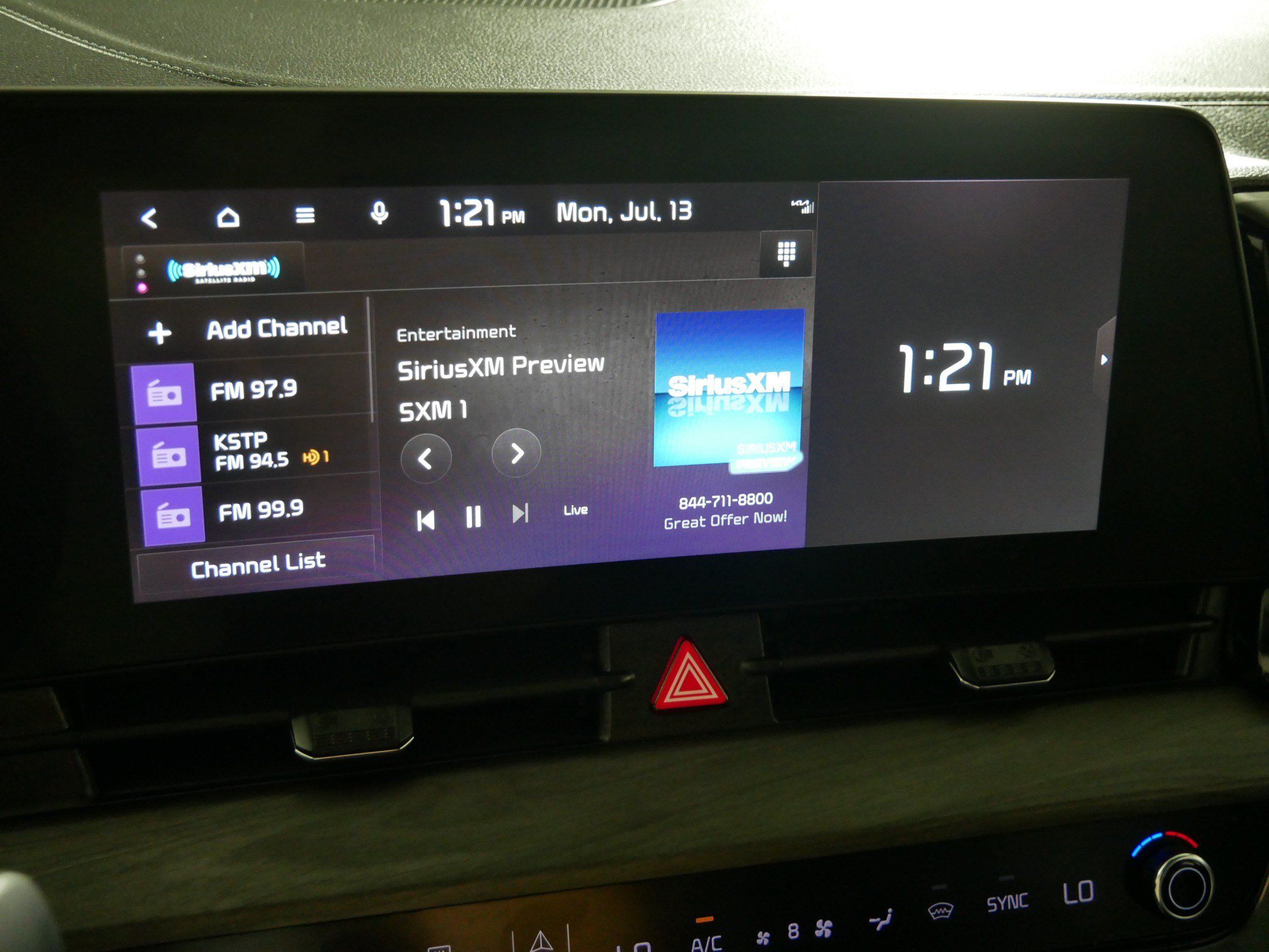 Used 2023 Kia Sportage X-Pro AWD/4WD image 22