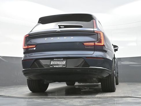 New 2025 Volvo EX90 Ultra image 26