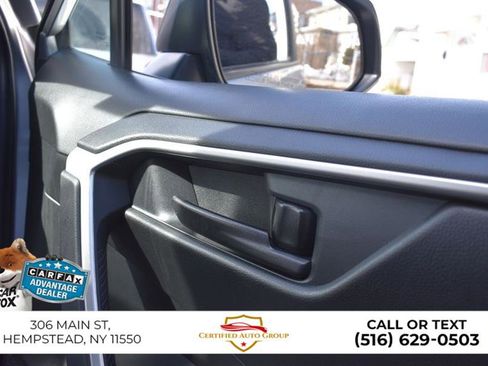 Used 2025 Toyota RAV4 LE image 16