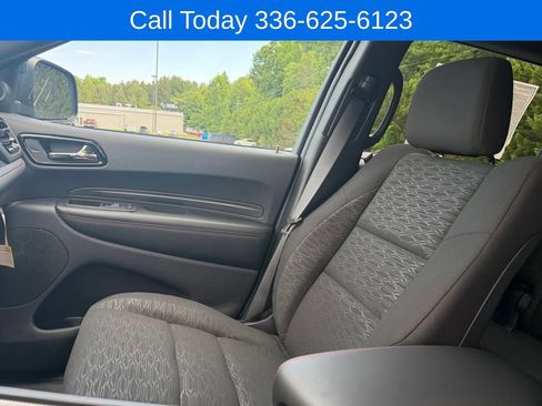 New 2026 Dodge Durango GT w/ Blacktop Package AWD/4WD image 26