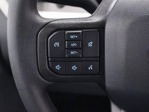 New 2026 Ford F350 XL w/ Snow Plow Prep Package image 16