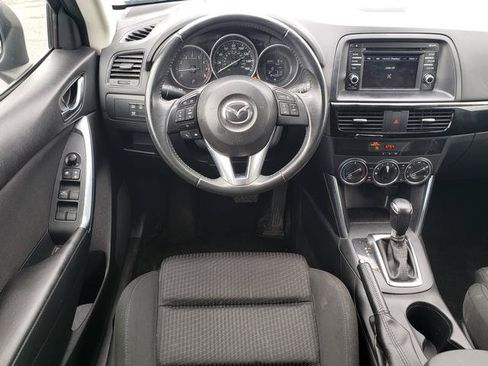 Used 2015 MAZDA CX-5 Touring AWD/4WD image 16