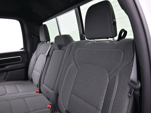 Used 2025 RAM 1500 Big Horn AWD/4WD image 28