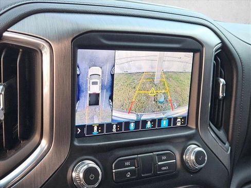 Used 2020 GMC Sierra 1500 Denali w/ Denali Ultimate Package AWD/4WD image 14