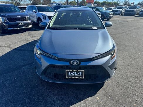 Used 2022 Toyota Corolla LE image 8