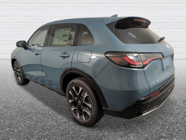New 2027 Honda HR-V EX-L image 2