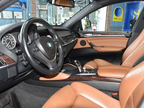 Used 2010 BMW X6 xDrive50i AWD/4WD image 34