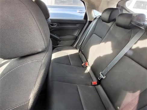 Used 2024 Honda Civic LX image 9