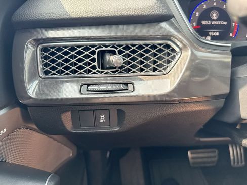 Used 2025 Acura Integra A-Spec w/ Technology Package FWD image 18