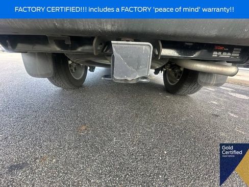 Used 2021 Ford Ranger Lariat w/ Equipment Group 501A High AWD/4WD image 13