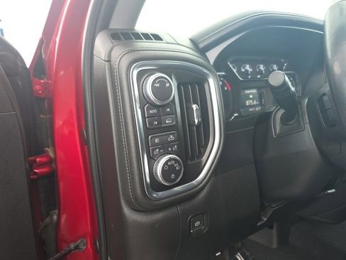 Used 2019 GMC Sierra 1500 Elevation w/ Elevation Value Package image 13