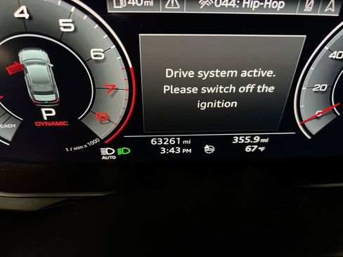 Used 2019 Audi A6 3.0T Prestige w/ Prestige Package image 13