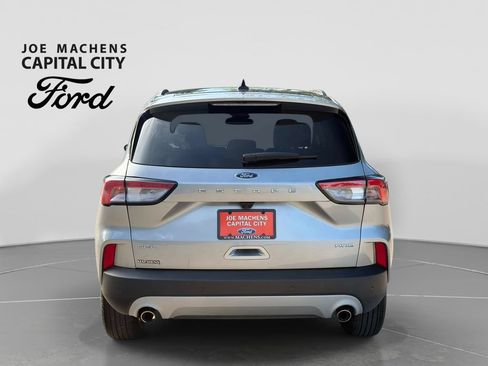 Used 2022 Ford Escape SEL AWD/4WD image 6